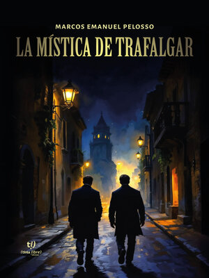cover image of La Mística de Trafalgar